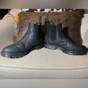 Dock Martens Air Cushion Sole